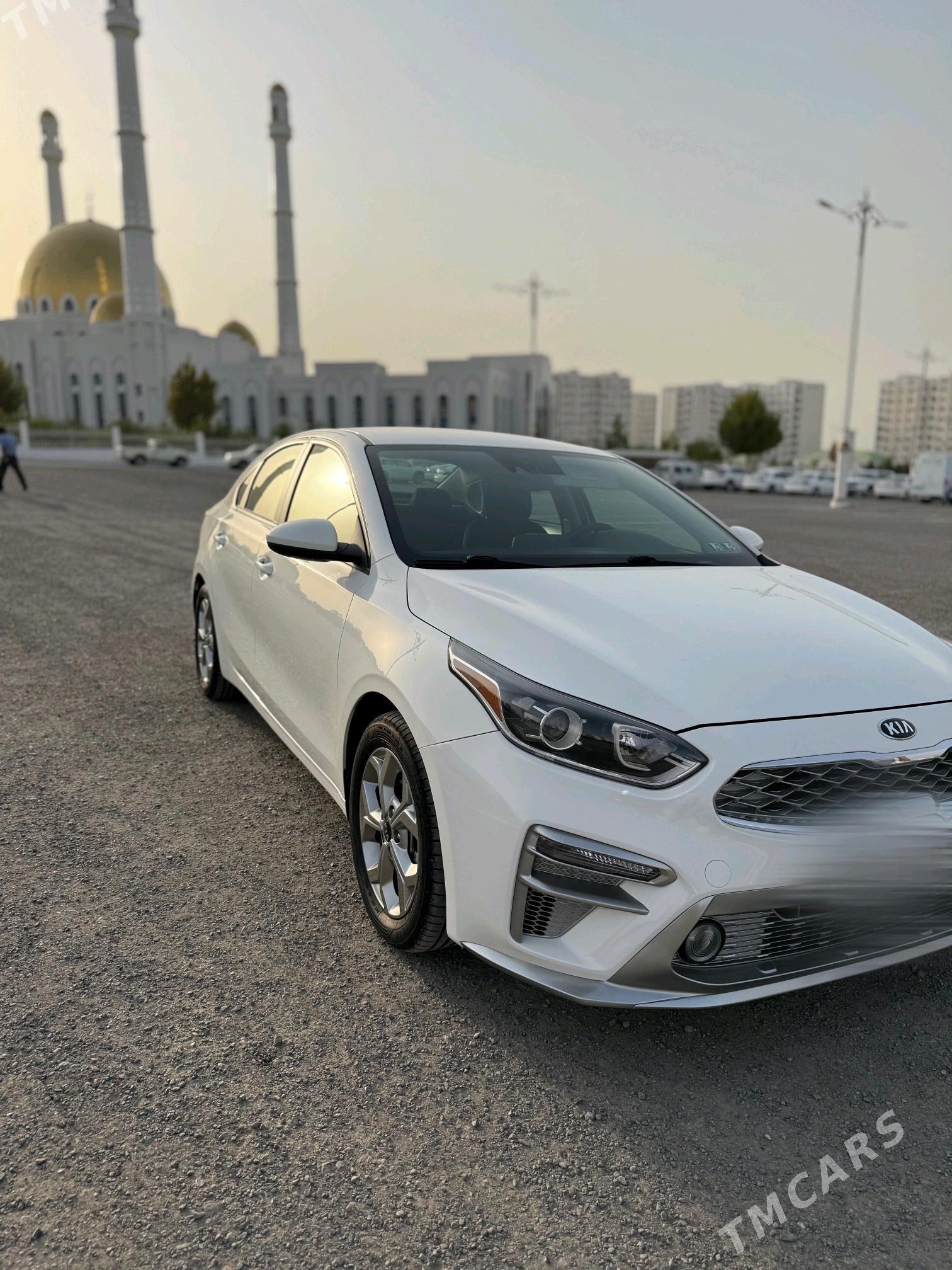 Kia Forte 2020 - 230 000 TMT - Aşgabat - img 2