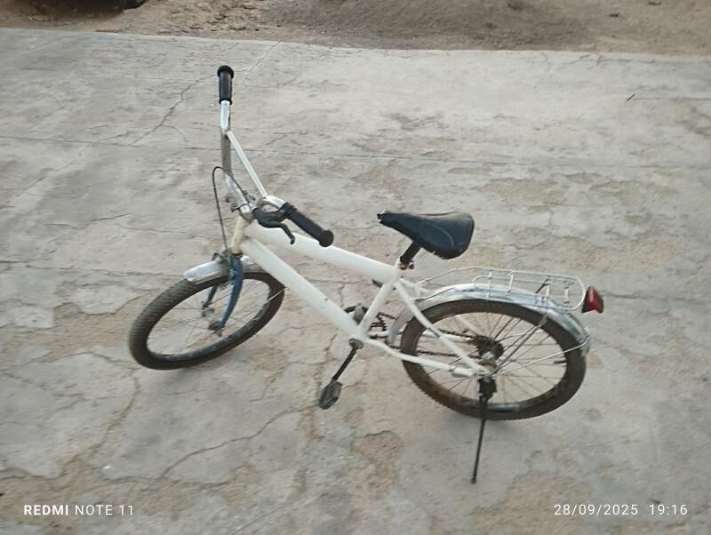 Tigir - Türkmenbaşy - img 3