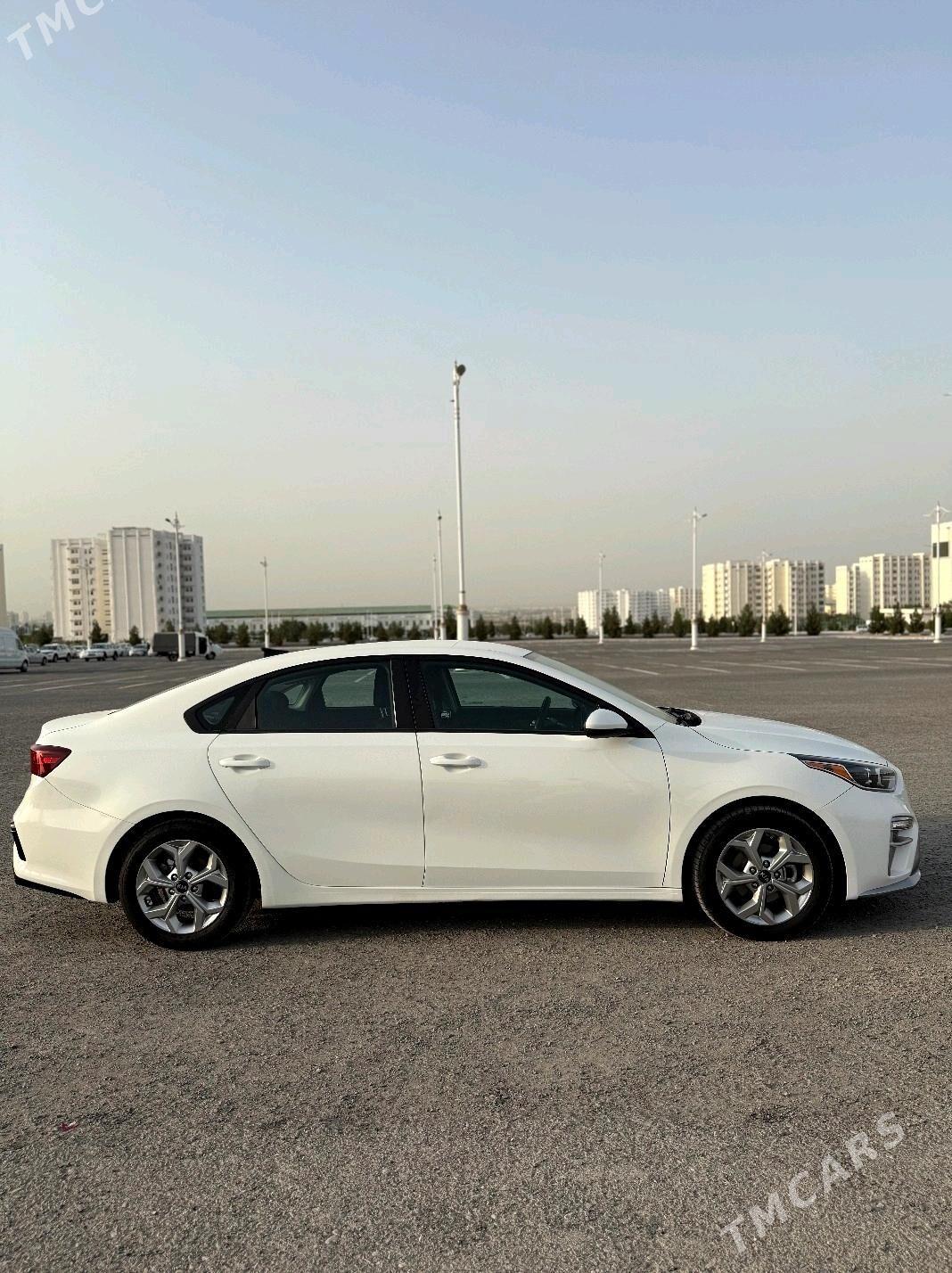 Kia Forte 2020 - 230 000 TMT - Aşgabat - img 4