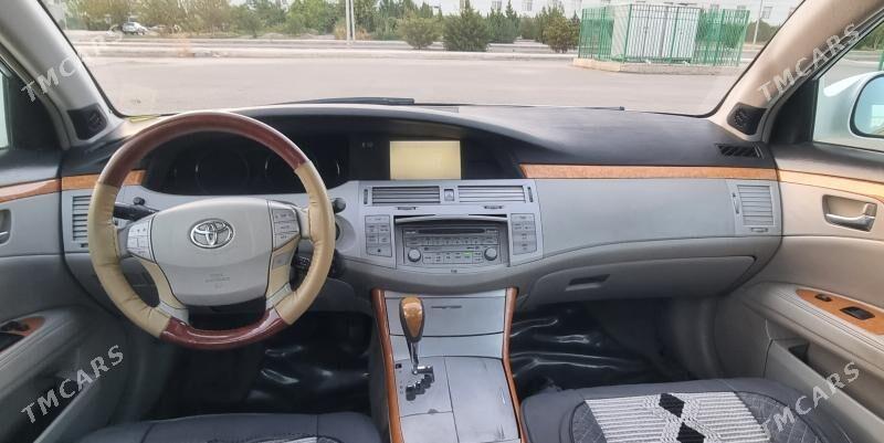 Toyota Avalon 2006 - 152 000 TMT - Aşgabat - img 6