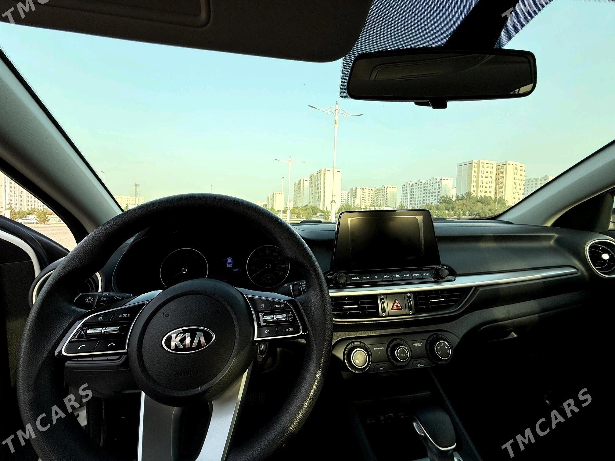 Kia Forte 2020 - 230 000 TMT - Aşgabat - img 6