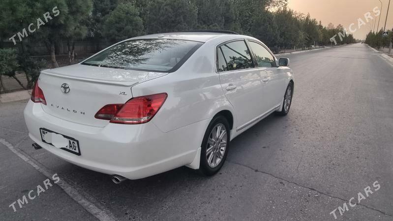 Toyota Avalon 2006 - 152 000 TMT - Aşgabat - img 2