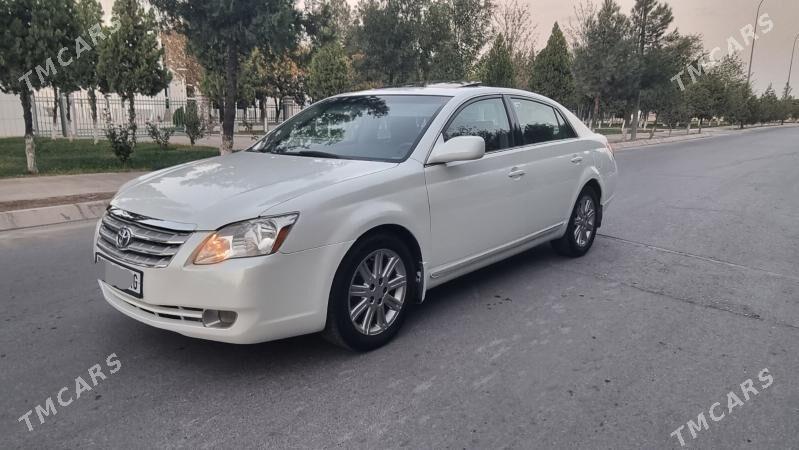 Toyota Avalon 2006 - 152 000 TMT - Aşgabat - img 5