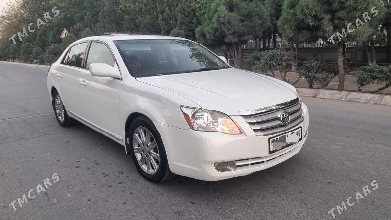Toyota Avalon 2006 - 152 000 TMT - Aşgabat - img 4