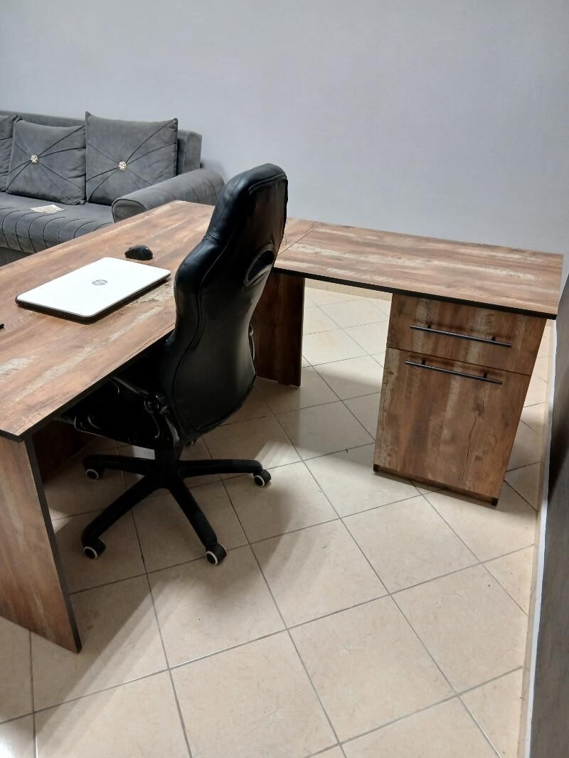 stol/direktor stol/стол - Ашхабад - img 2