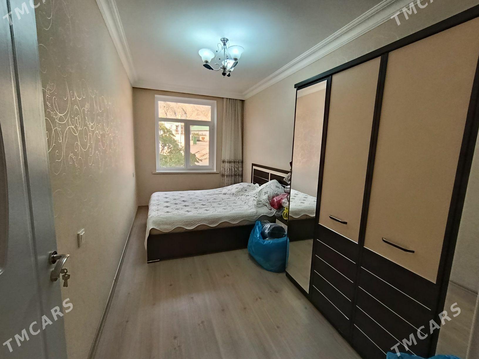 Черёмушки - Türkmenbaşy - img 1