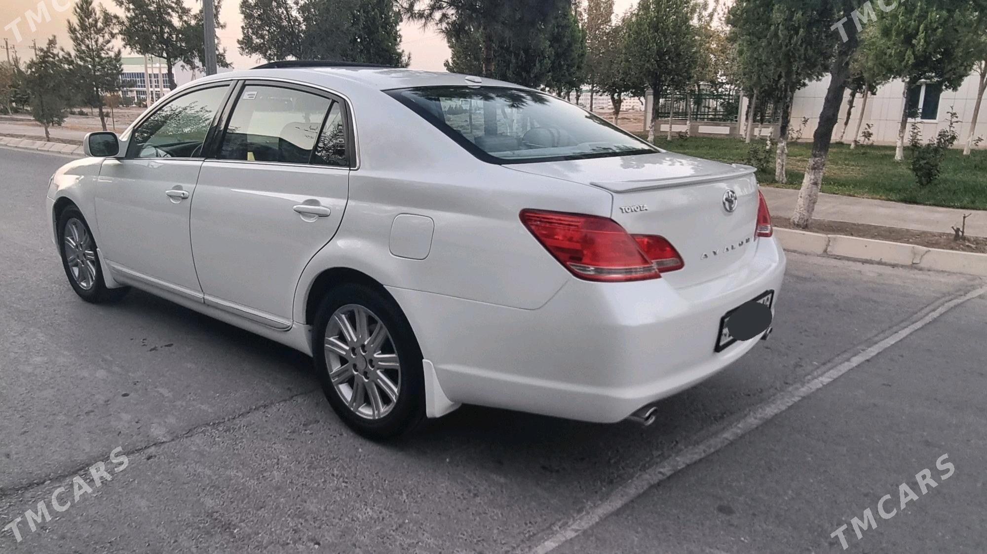 Toyota Avalon 2006 - 152 000 TMT - Aşgabat - img 7