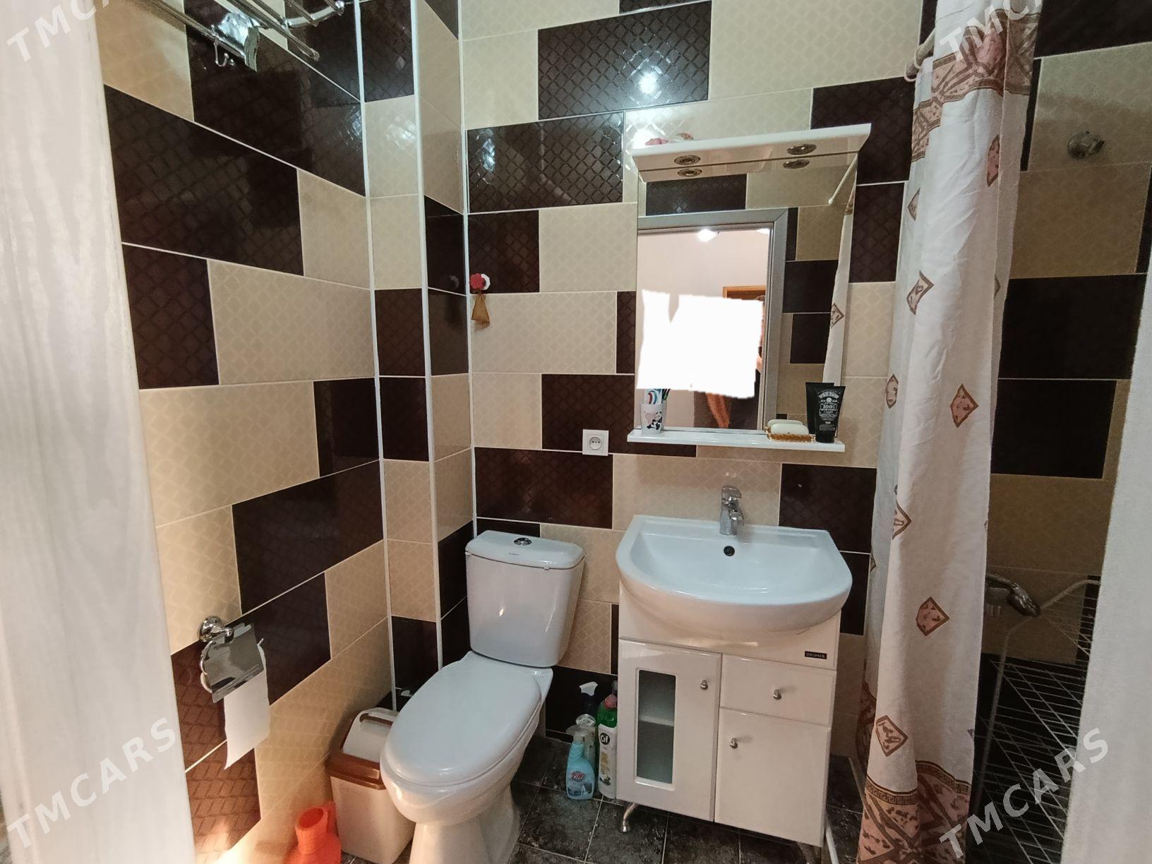 Черёмушки - Türkmenbaşy - img 4