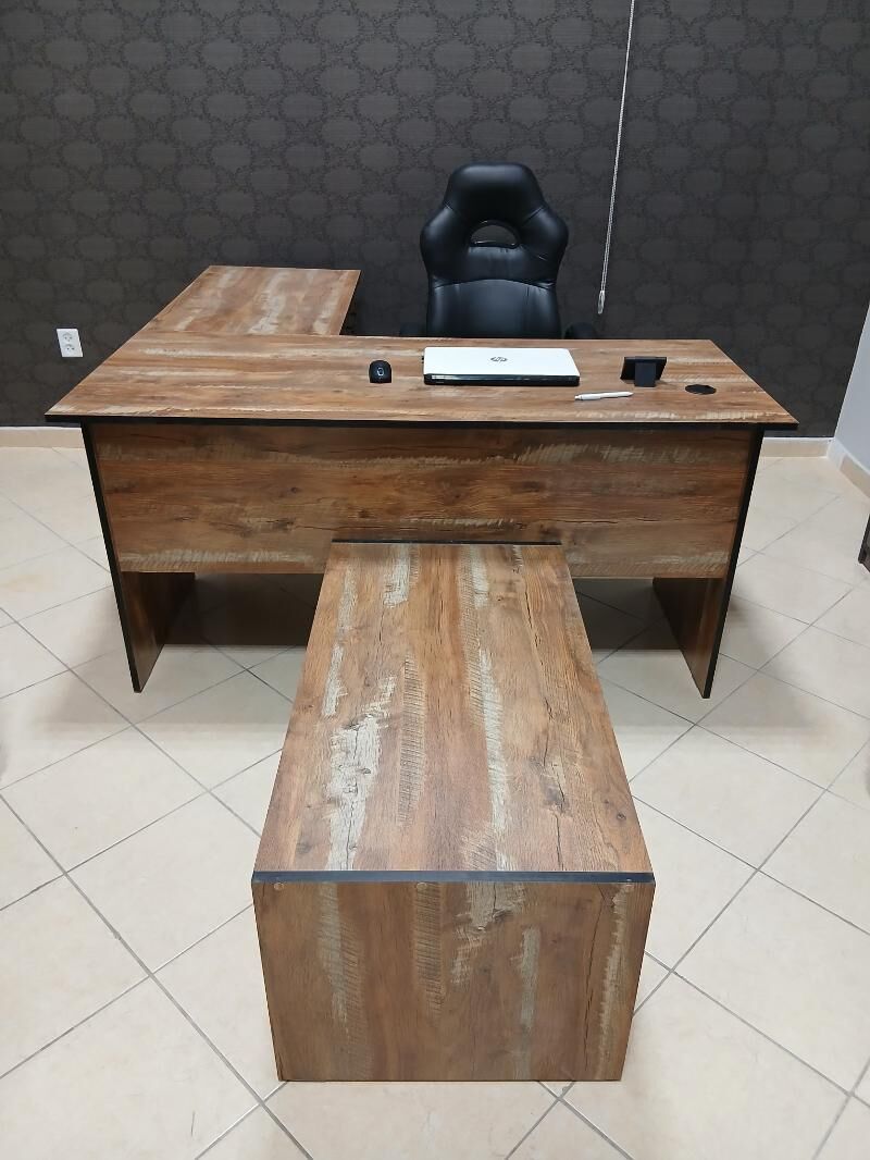 stol/direktor stol/стол - Ашхабад - img 3