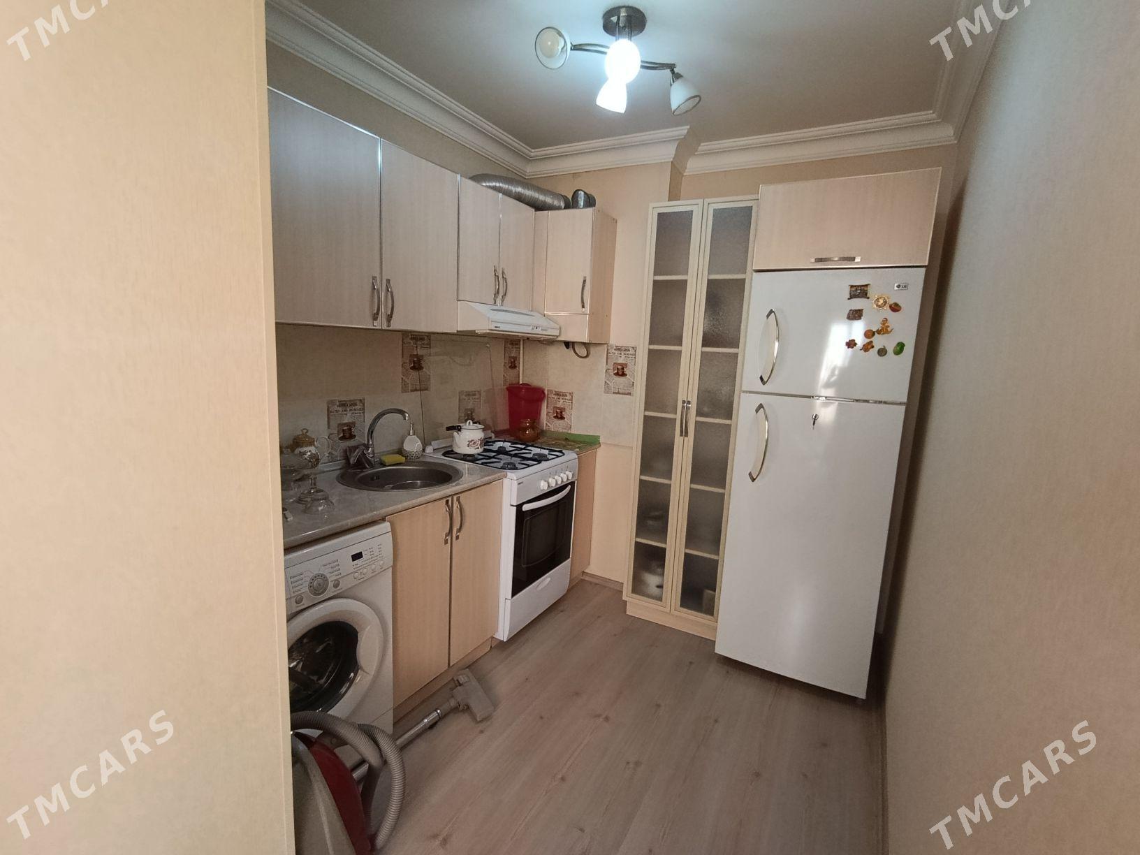 Черёмушки - Türkmenbaşy - img 3