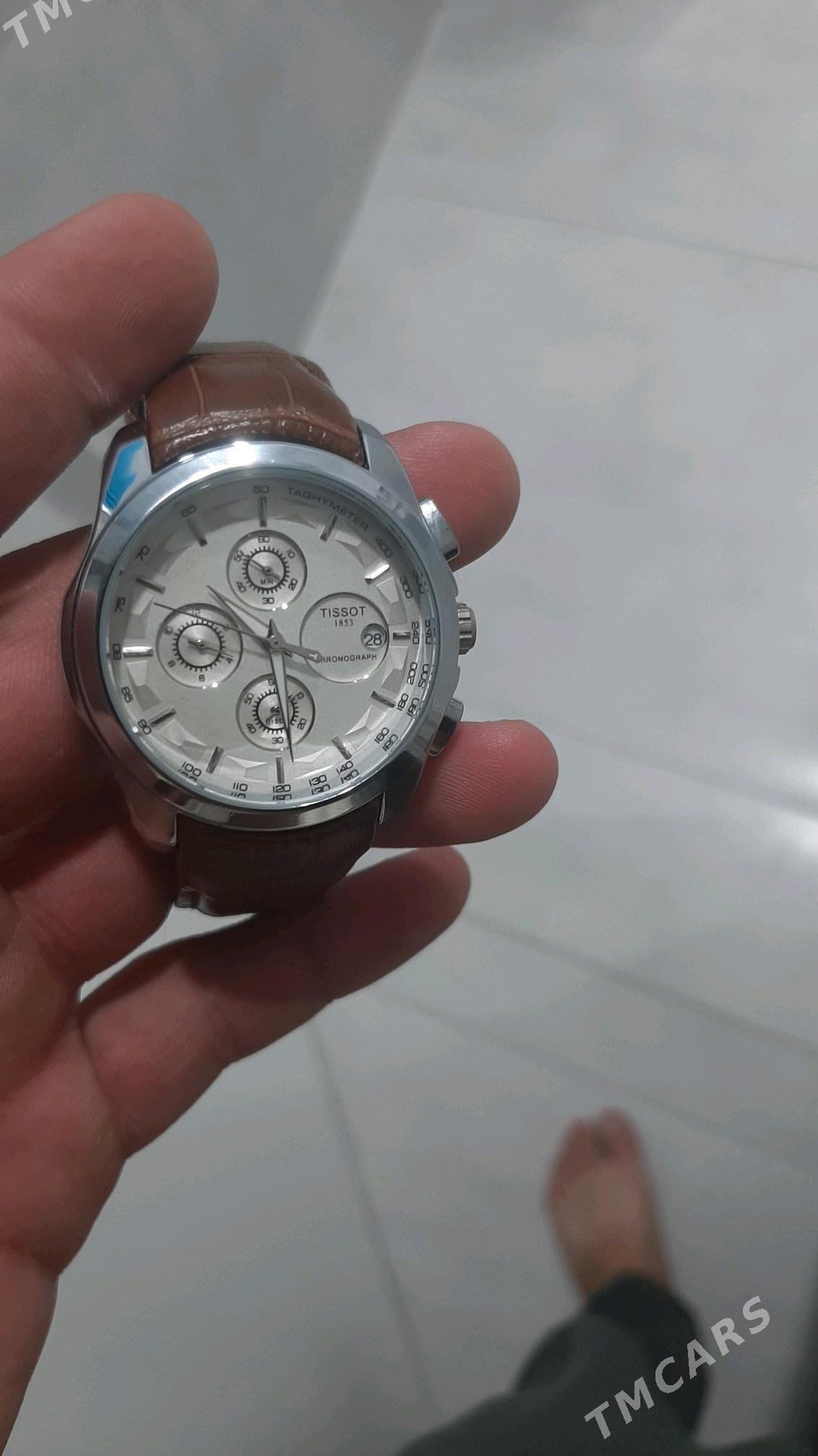 Tissot 1853 - Кëши - img 3