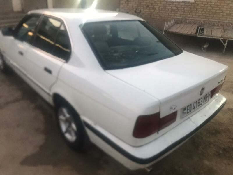 BMW 525 1989 - 26 000 TMT - Туркменгала - img 3
