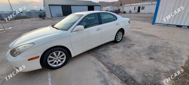 Lexus ES 300 2002 - 220 000 TMT - Türkmenbaşy - img 8