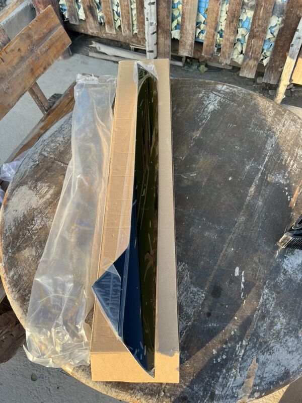 explorer stoyka 300 TMT - Хазар - img 1