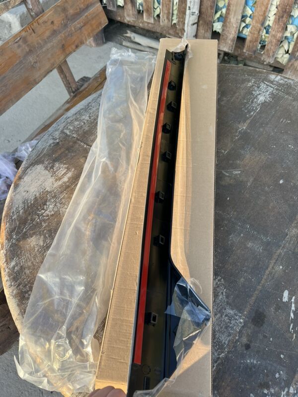 explorer stoyka 300 TMT - Хазар - img 2