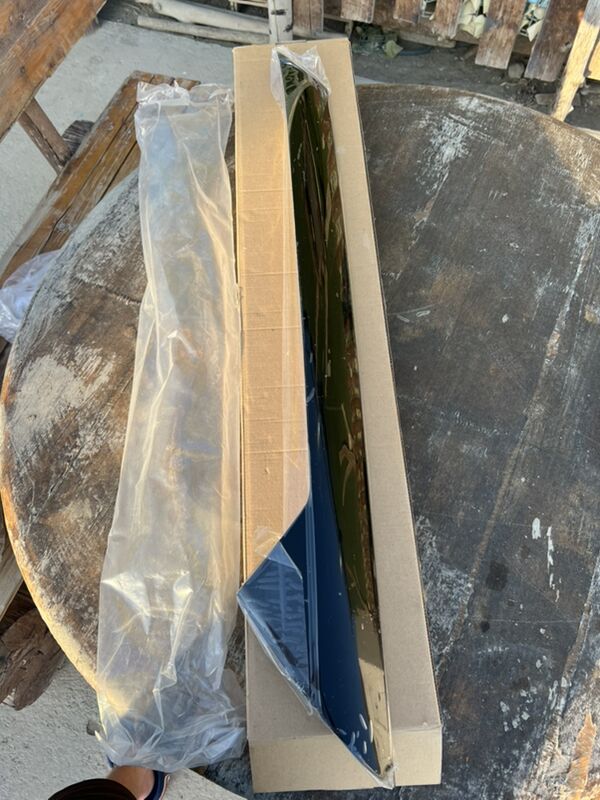 explorer stoyka 300 TMT - Хазар - img 3