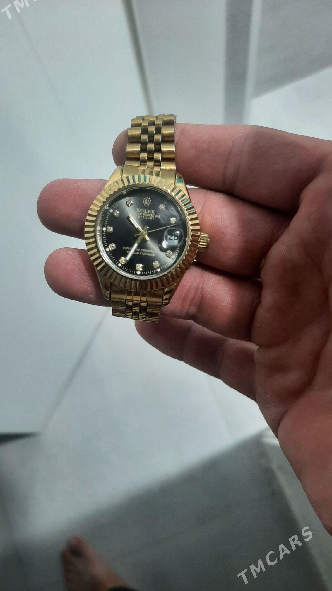 Rolex - Köşi - img 2