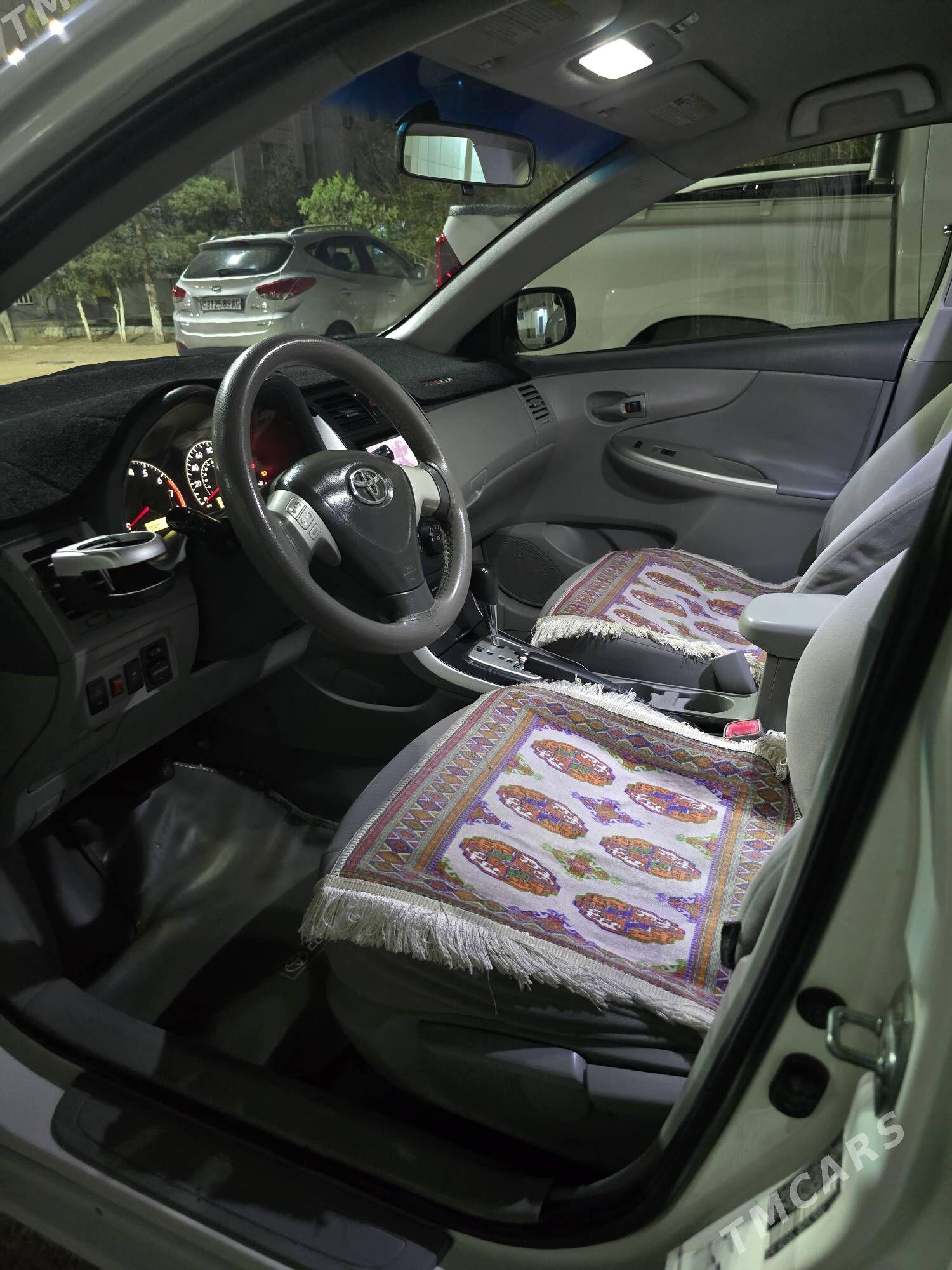 Toyota Corolla 2009 - 145 000 TMT - Aşgabat - img 2