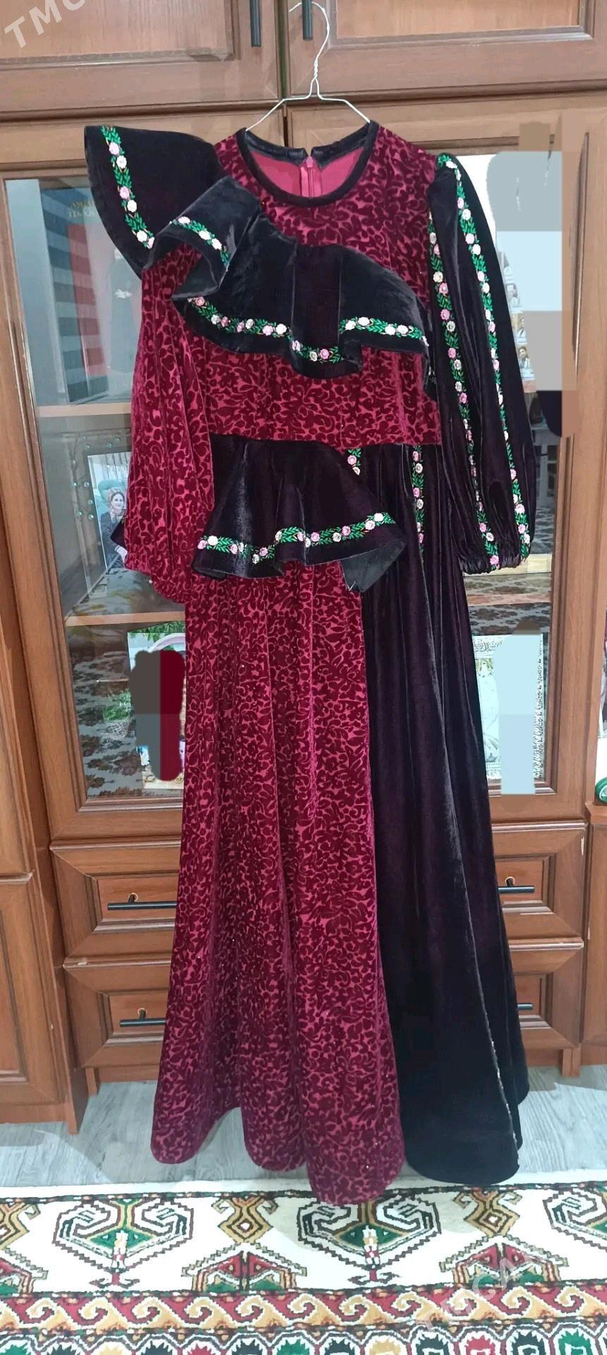 koynek - Aşgabat - img 2
