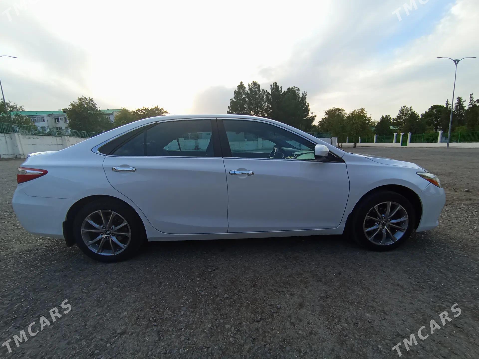 Toyota Camry 2016 - 260 000 TMT - Aşgabat - img 3