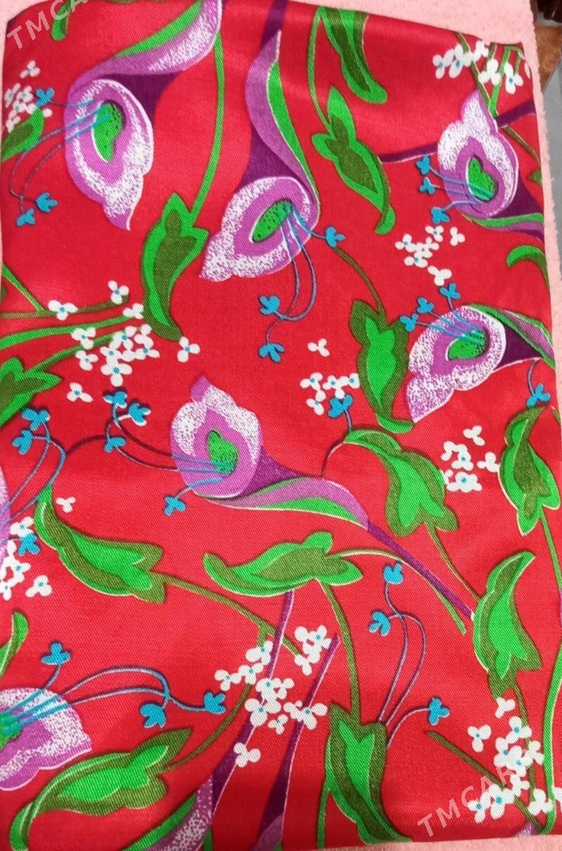 Гадымы айна атласлар - Türkmenabat - img 9