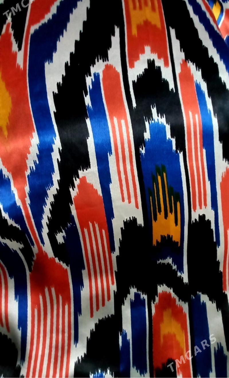 Гадымы айна атласлар - Türkmenabat - img 3