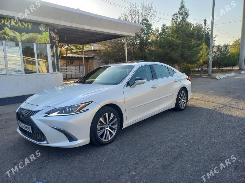 Lexus ES 350 2019 - 520 000 TMT - Мары - img 3