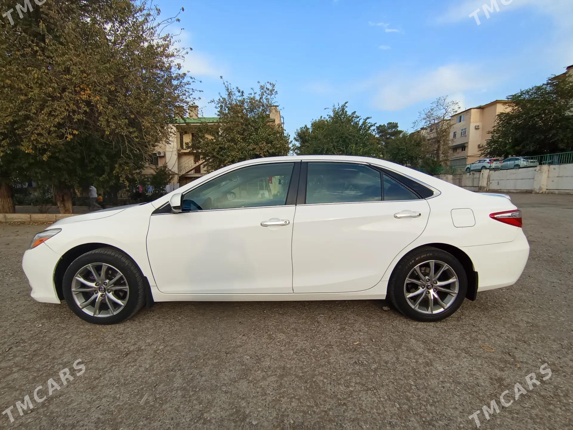 Toyota Camry 2016 - 260 000 TMT - Aşgabat - img 4