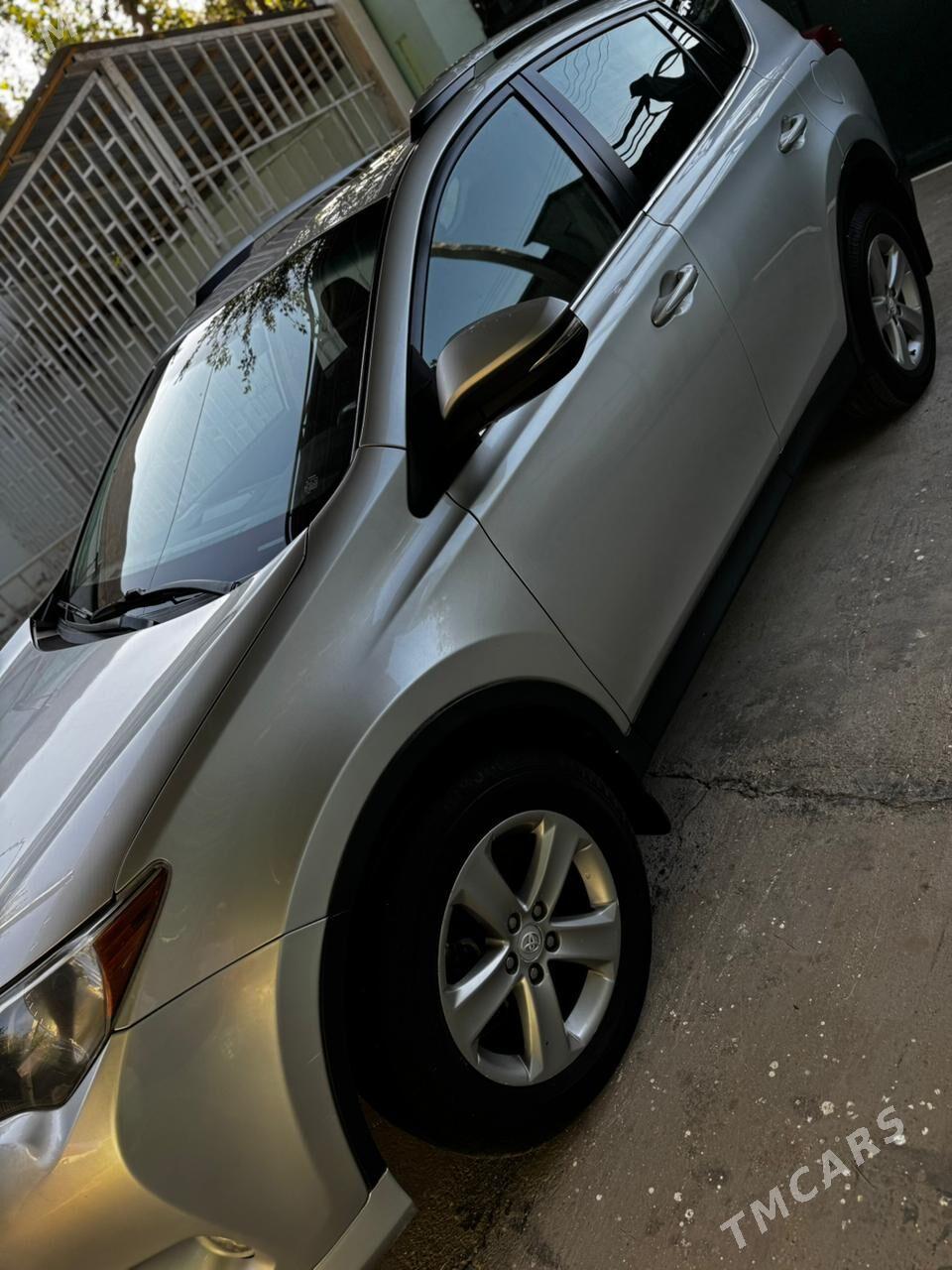Toyota RAV4 2013 - 260 000 TMT - Balkanabat - img 2