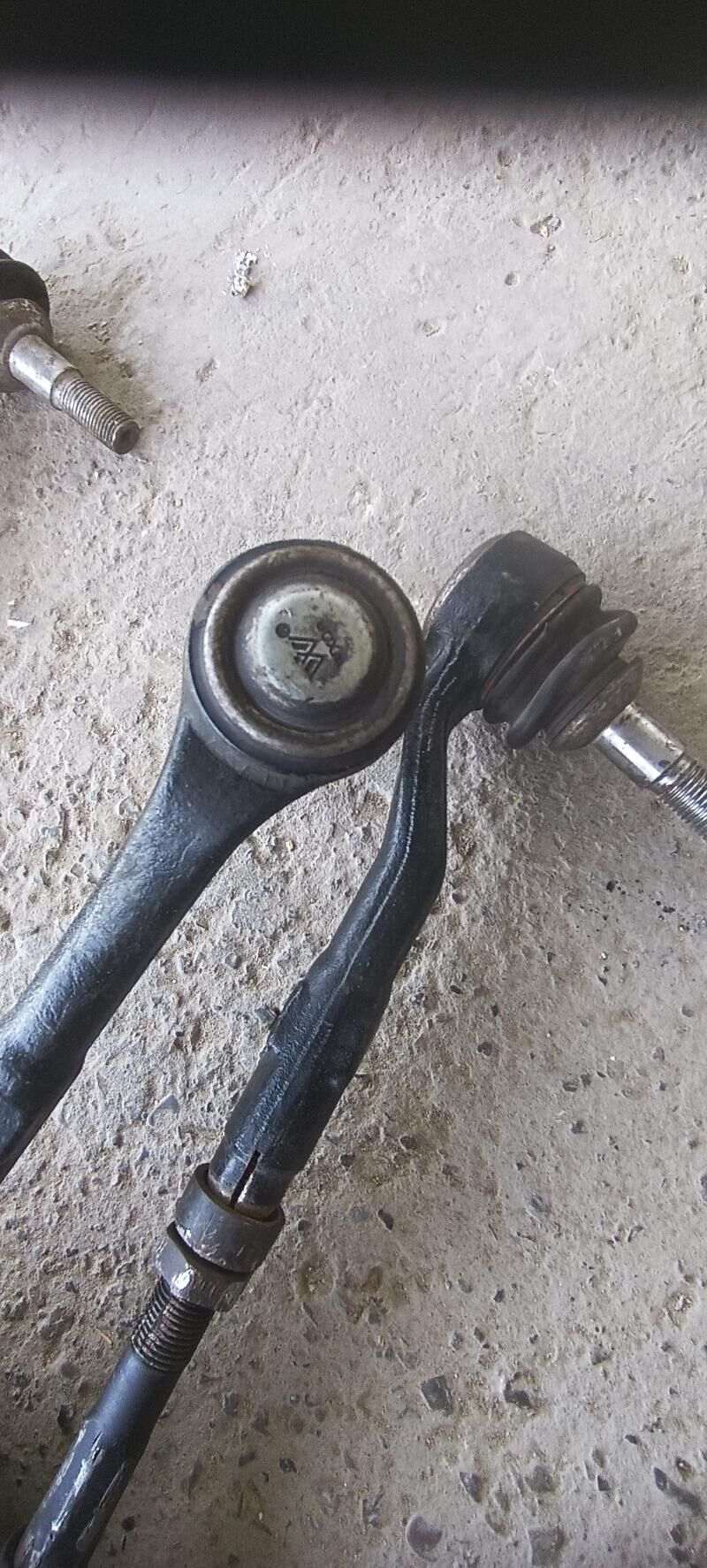 nakanecnik i yablycka e 60 150 TMT - Туркменабат - img 3