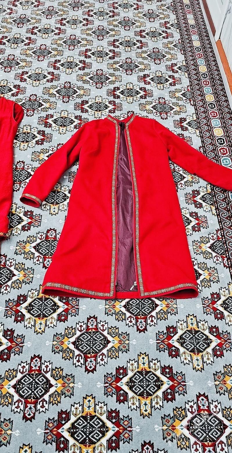Talyp don çabyt we koynekler - Дашогуз - img 2