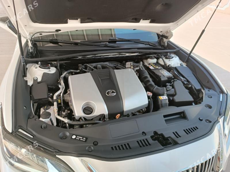 Lexus ES 350 2019 - 520 000 TMT - Мары - img 6