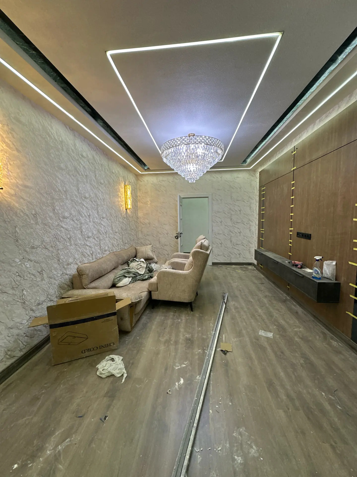 Gowdan W 3 komnat 1 etaj - Aşgabat - img 2