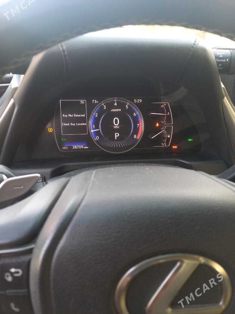 Lexus ES 350 2019 - 520 000 TMT - Мары - img 8