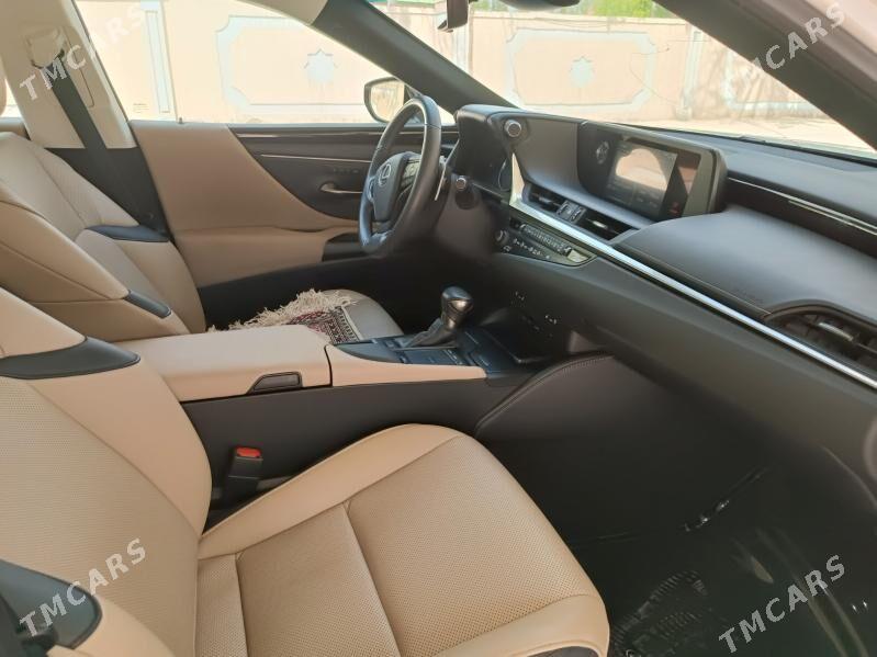 Lexus ES 350 2019 - 520 000 TMT - Мары - img 5
