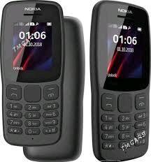 nokia 106 - Ашхабад - img 2