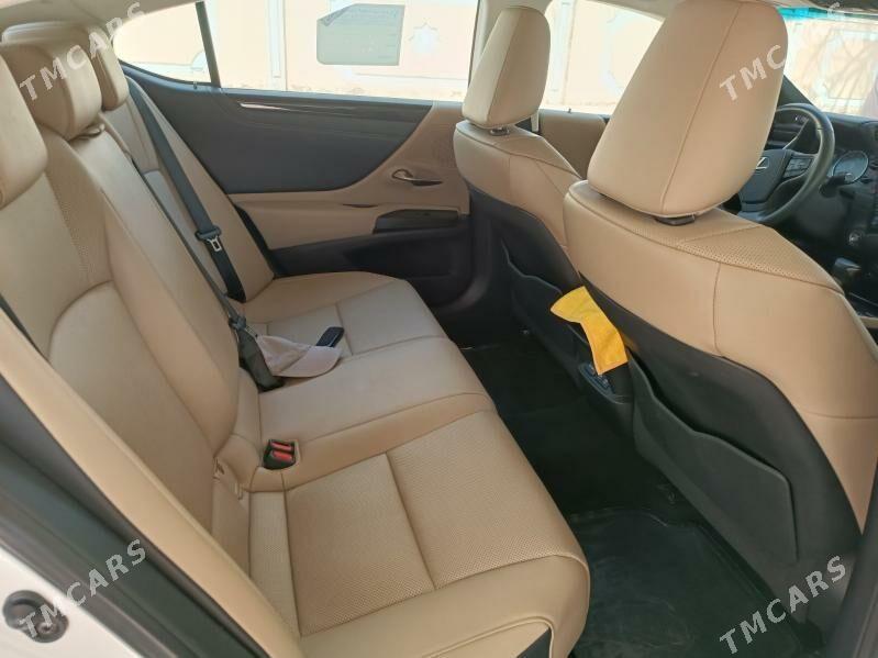 Lexus ES 350 2019 - 520 000 TMT - Мары - img 7