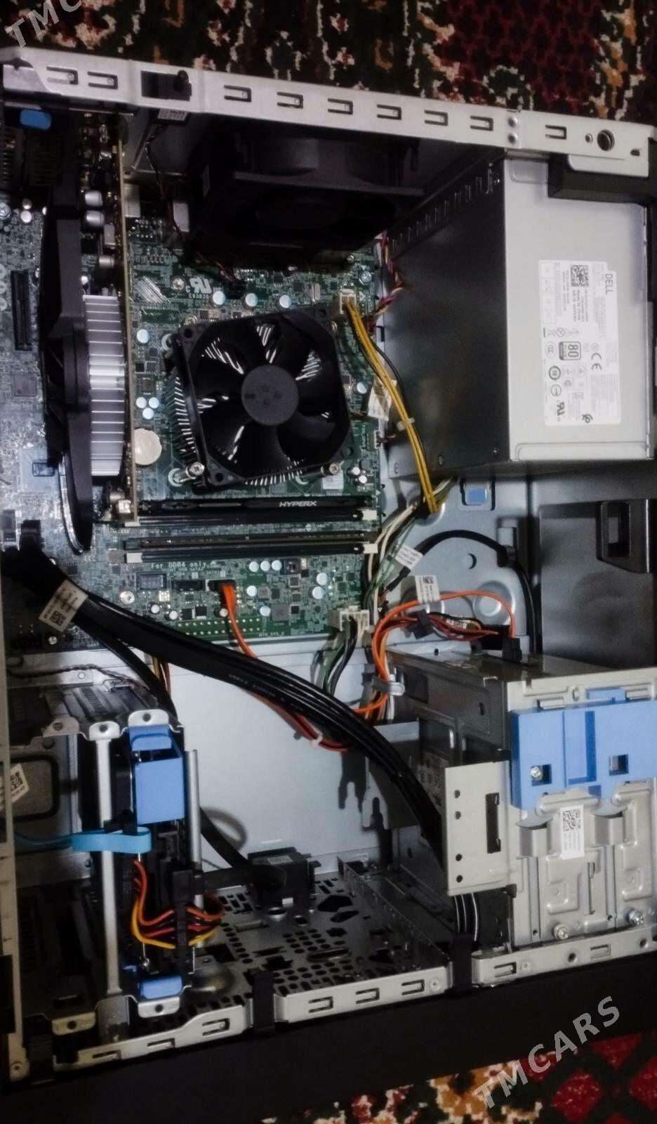 DELL PC TOWER  - Aşgabat - img 2