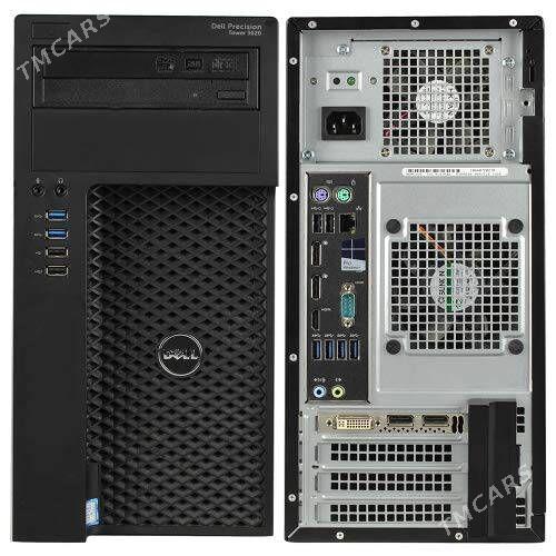 DELL PC TOWER  - Aşgabat - img 4