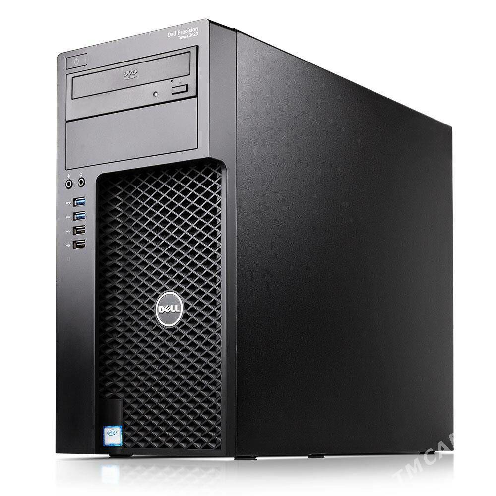 DELL PC TOWER  - Aşgabat - img 3