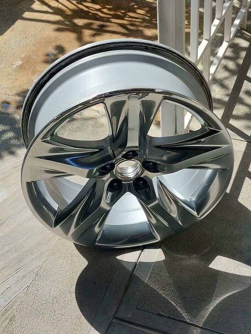 Diska 2 000 TMT - Aşgabat - img 5