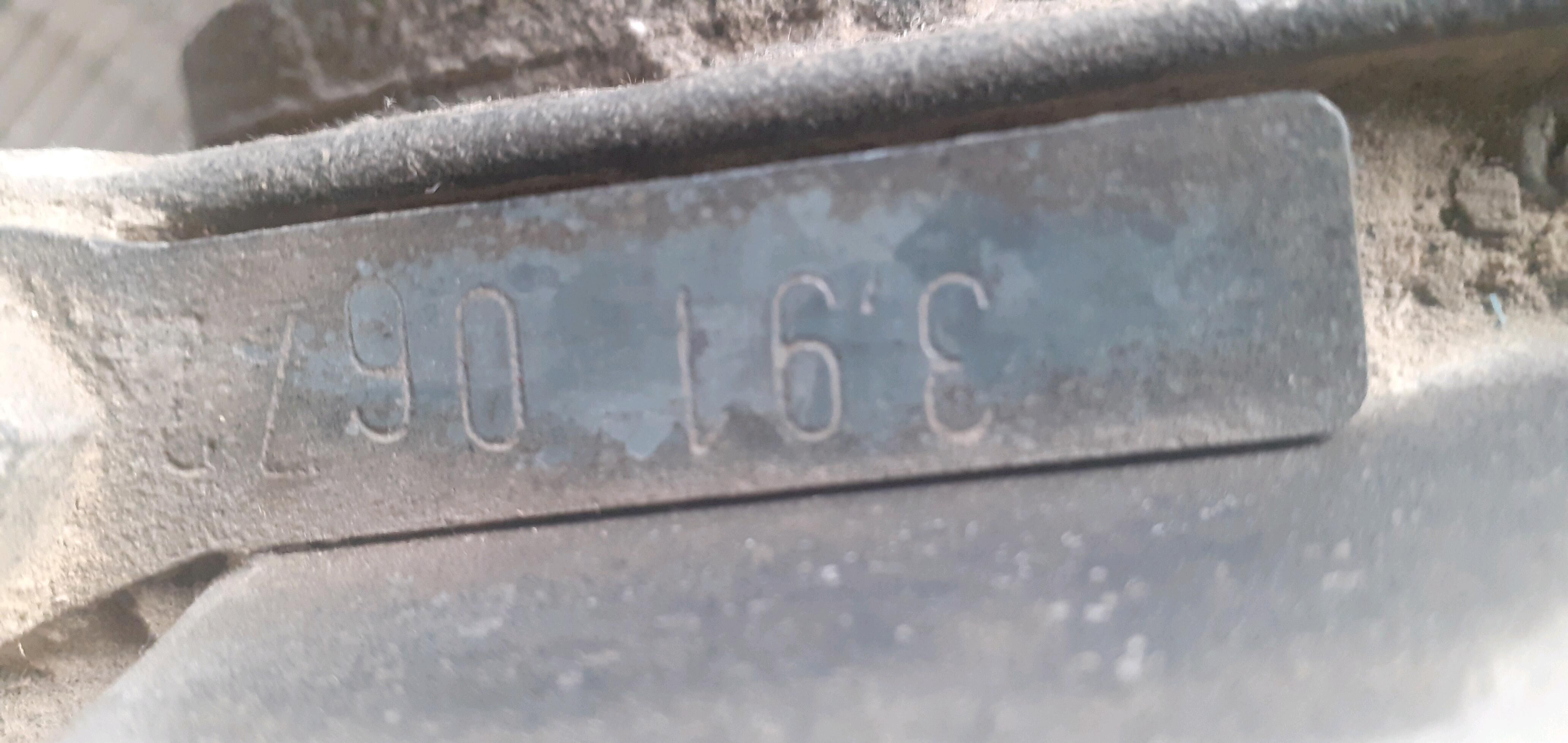 Мост БМВ 1 200 TMT - Гёкдепе - img 2