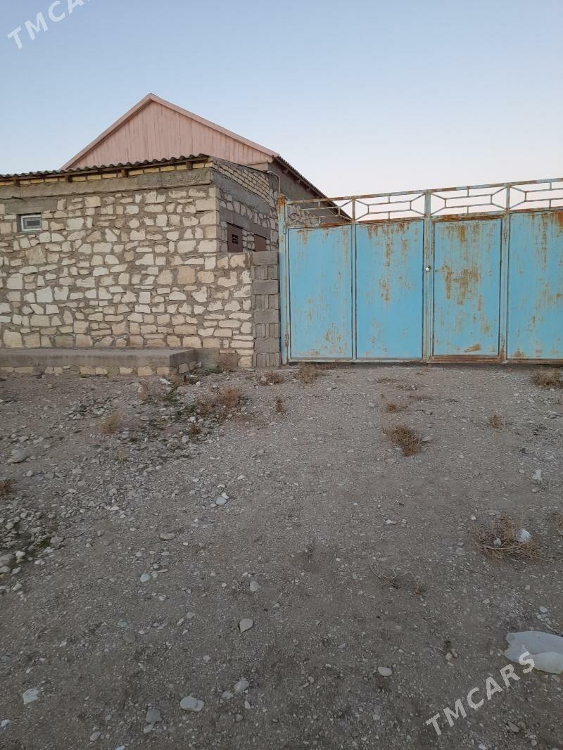 duzmergen jay - Balkanabat - img 1