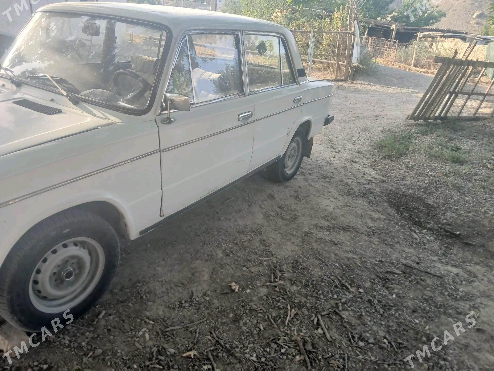 Lada 2106 1999 - 30 000 TMT - Гёкдепе - img 3