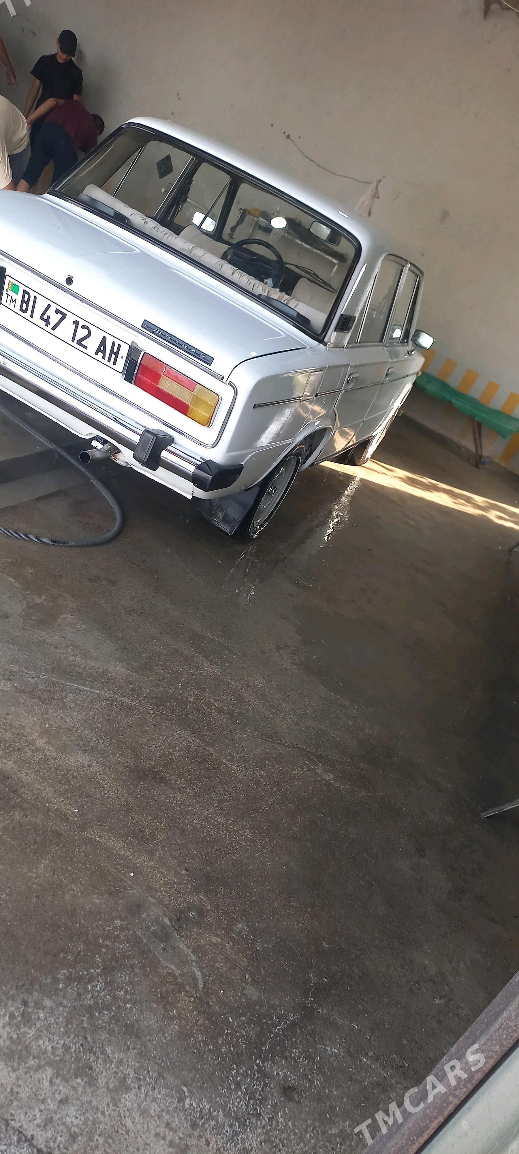 Lada 2106 1999 - 30 000 TMT - Гёкдепе - img 2