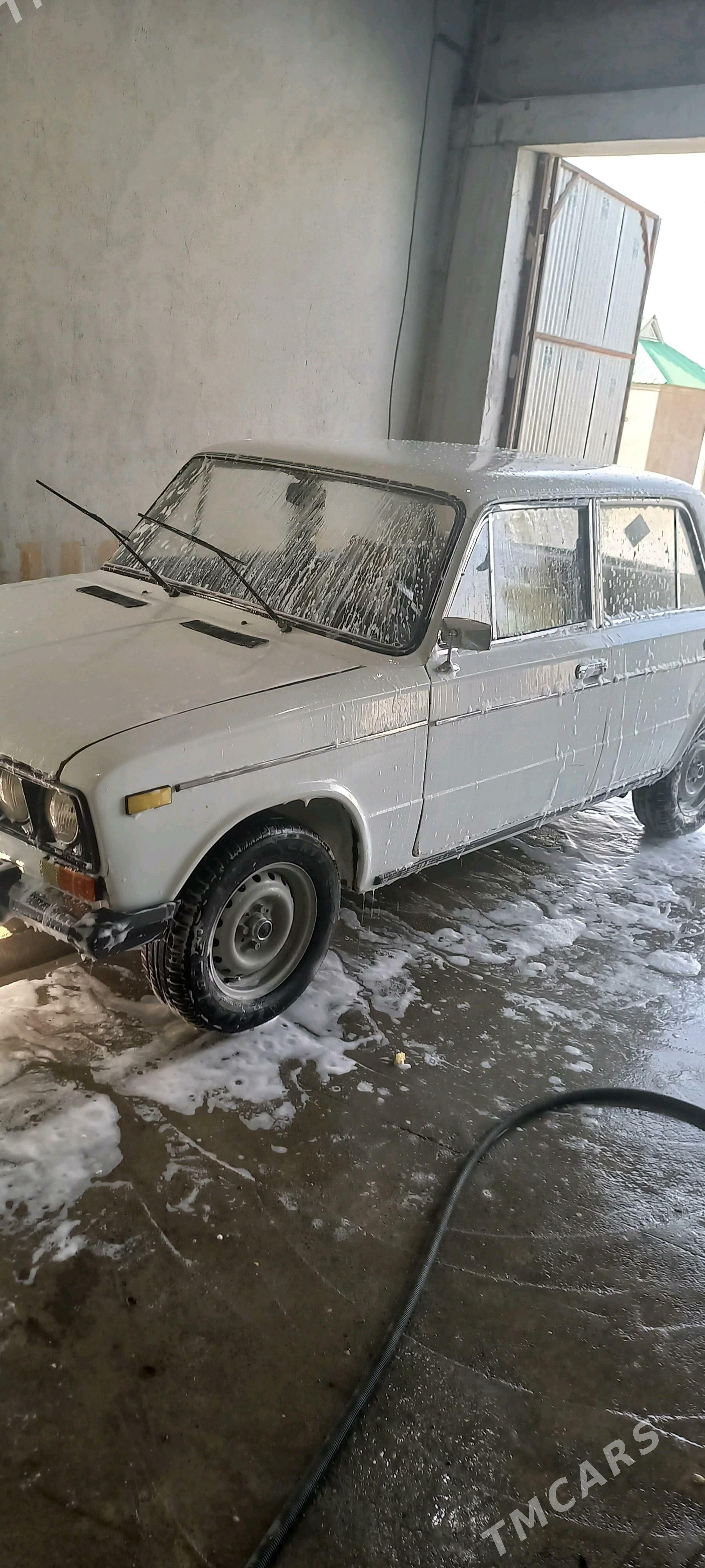 Lada 2106 1999 - 30 000 TMT - Гёкдепе - img 5
