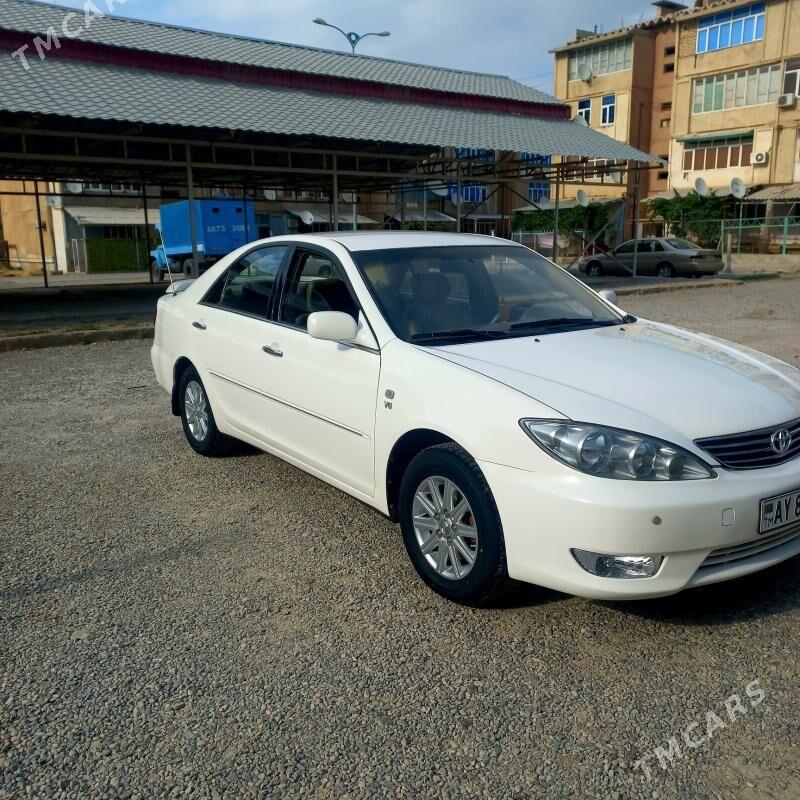 Toyota Camry 2004 - 160 000 TMT - Гызыларбат - img 10