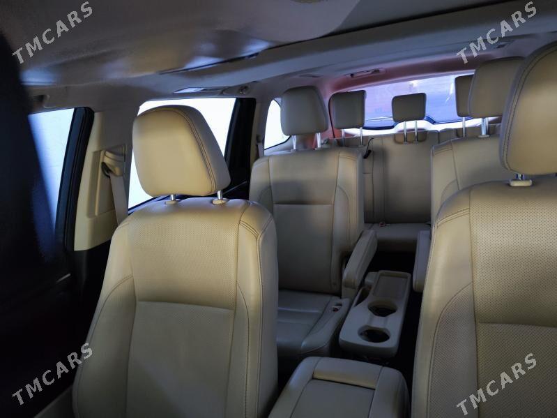 Toyota Highlander 2016 - 490 000 TMT - Türkmenabat - img 2