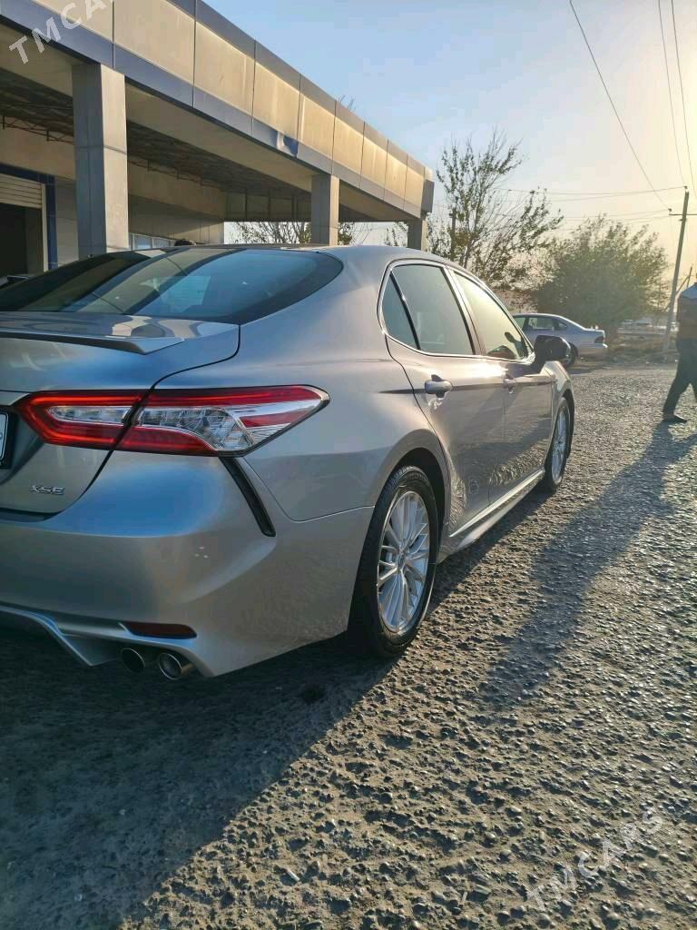 Toyota Camry 2018 - 280 000 TMT - Мары - img 3