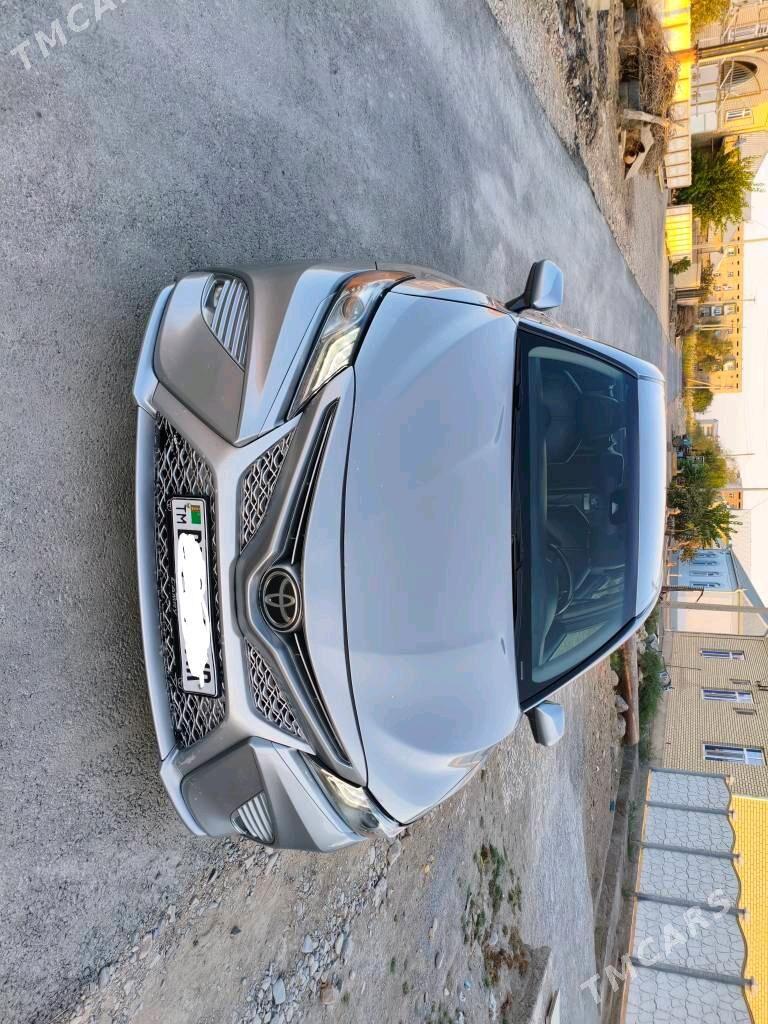 Toyota Camry 2018 - 280 000 TMT - Мары - img 5